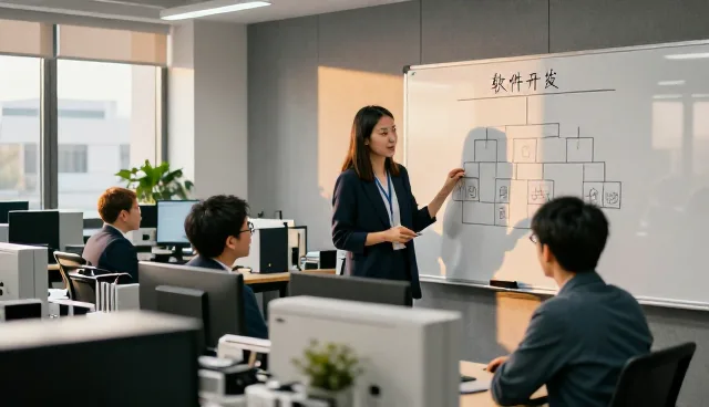ERP系统定制服务
