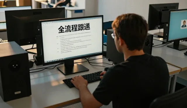 提升系统稳定性:信息科技产品维护与使用的关键策略