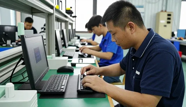 信息咨询功能特点说明